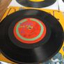 Jimmy Cliff 7" lot Image 5