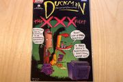 Duckman #5 (Topps)