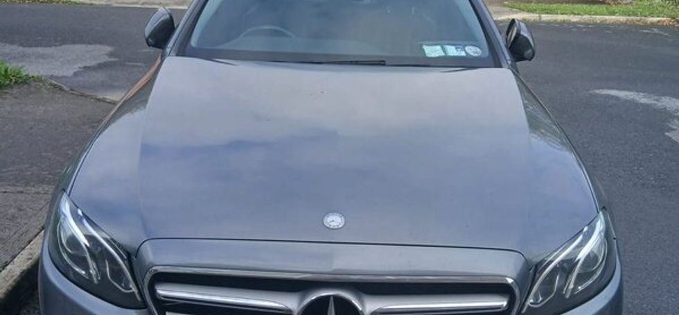 Car selling