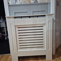 Radiator Cover Free