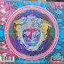 Killing Joke - Panaemonium CD Image 2