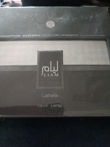Lattafa Liam new sealed 100 ml