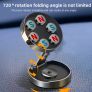 Magnetic car phone holder 720 Image 8