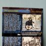 The Lord of the Rings - The Return of the King Collectors Update Edition - Topps Card Deck Set of 72 2004 Image 5