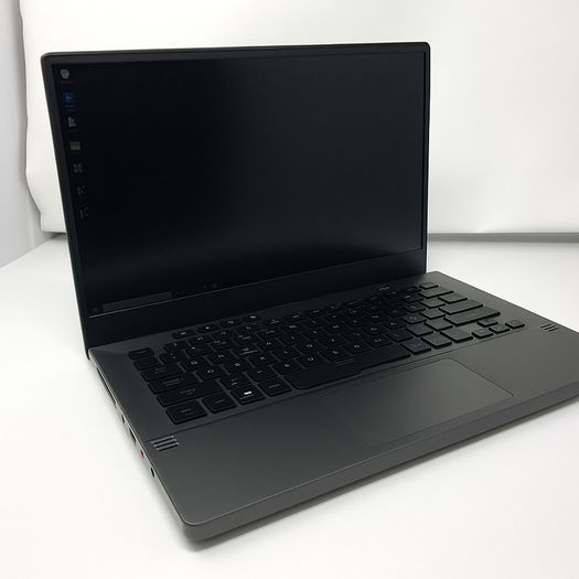 ASUS ROG Zephyrus G14  Ryzen 9  16GB RAM  1TB SSD  RTX 2060  Display Backlight Issue