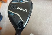 Ping g440 5 hybrid