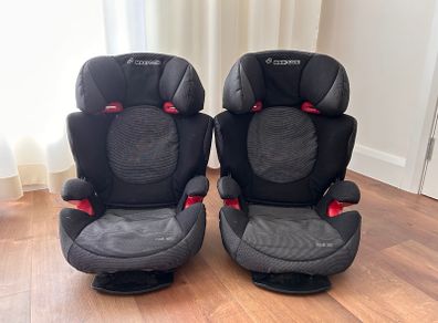 Maxi Cosi Rodi XR Car Seat