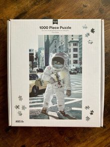 Typo 1000 piece puzzle, new and sealed