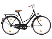 Holland Dutch Bike 28 inch Wheel 57 cm Frame Female