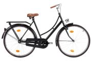 Holland Dutch Bike 28 inch Wheel 57 cm Frame Female