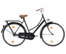 Holland Dutch Bike 28 inch Wheel 57 cm Frame Female