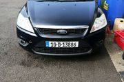 Ford focus 1.6 diesel