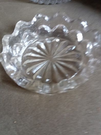 Glassware