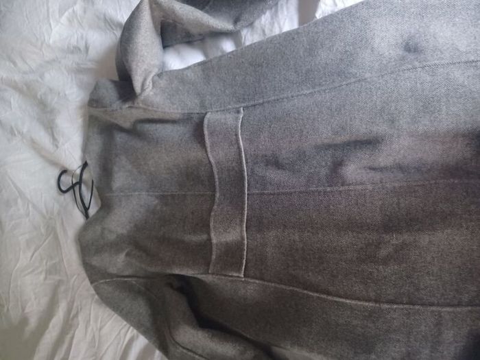Zara coat