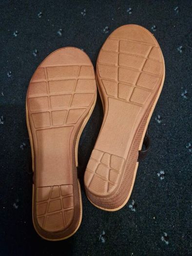 Heavenly Feet Black Slip-on