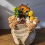handmade tiny houses! Image 4