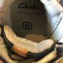 Clarks leather shoes size 5g Image 5