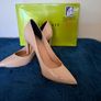 Ted Baker nude heels Image 2
