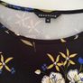 Peacocks dress size 14 New without tags Image 3