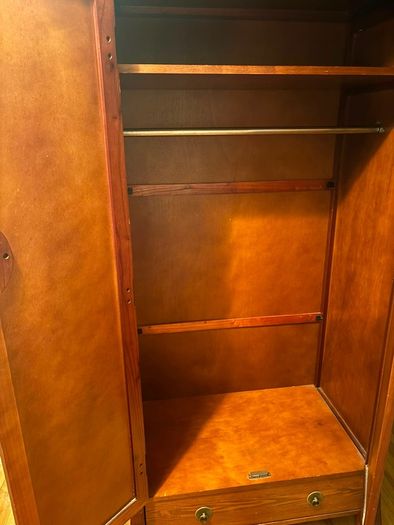 wardrobe for sale