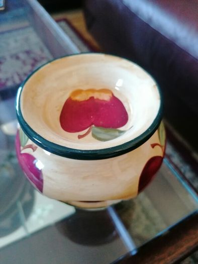 Essential Oil Burner