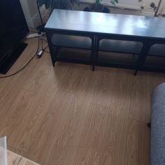 Ikea's tv bench fjallbo