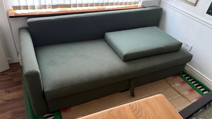 Ikea Sofa Bed
