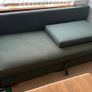 Ikea Sofa Bed Image 2