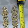 Irish Brass Spoons Image 2
