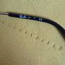 Ray-Ban Jr Aviator Sunglasses Image 4