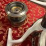 shimano stradic 4000 with spare spool and spiderwire braid Image 7