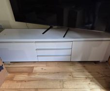 ikea tv stand
