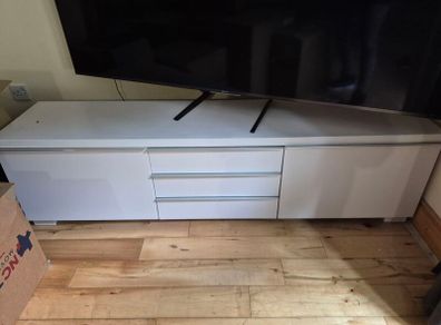 ikea tv stand