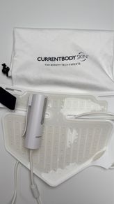 Currentbody LED Neck and decoltage mask series 2