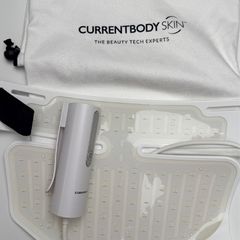 Currentbody LED Neck and decoltage mask series 2