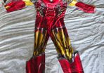 Ironman Costume