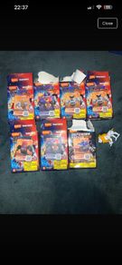transformers blokees lot