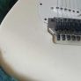 Fender MIJ E series contemporary strat Image 2
