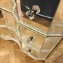 Chest of Drawers _ Regency Style Image 3