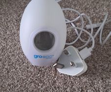 Gro egg