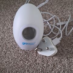 Gro egg
