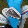 Set of Taylormade Ladies Golf Clubs Image 7