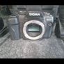 Sigma SA-7 film camera Image 2