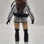 AEW Dr Britt Baker D.M.D Wrestling Figure Image 3