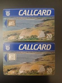 Cottage S16 chip set