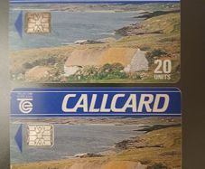 Cottage S16 chip set