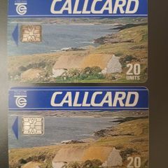 Cottage S16 chip set