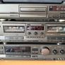 Technics HI-FI set Image 3