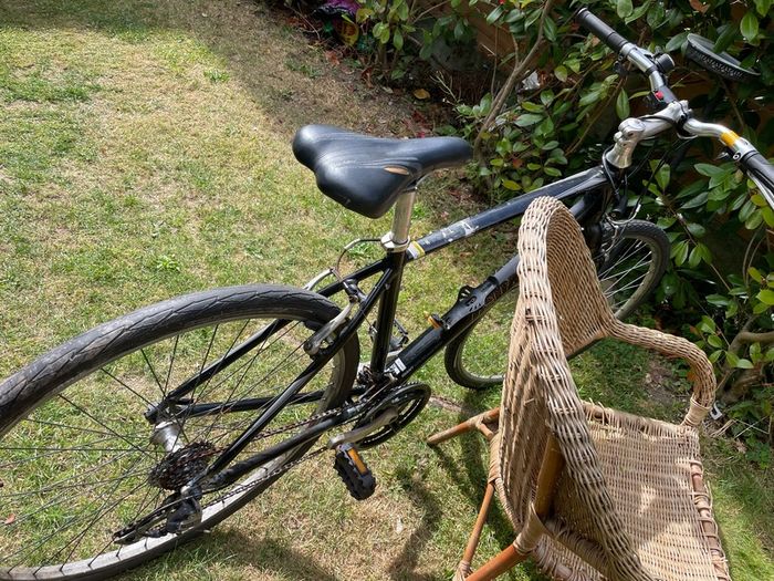 bike