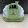 Bissel Little Green Compact Cleaner - Carpets etc Image 2